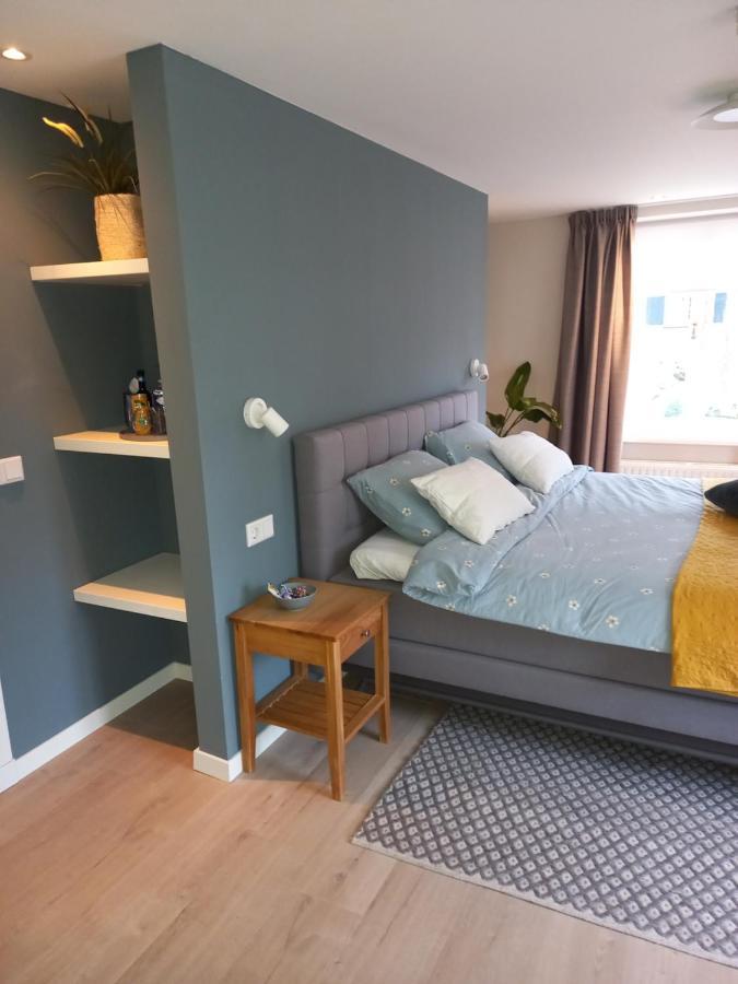 B&B Huize Placida Боксмер Номер фото