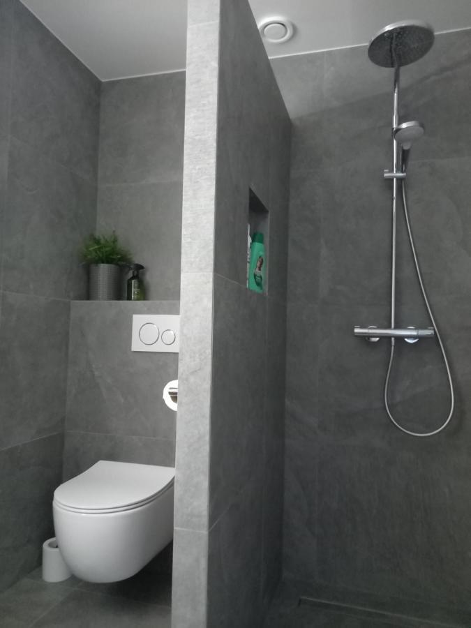 B&B Huize Placida Боксмер Экстерьер фото