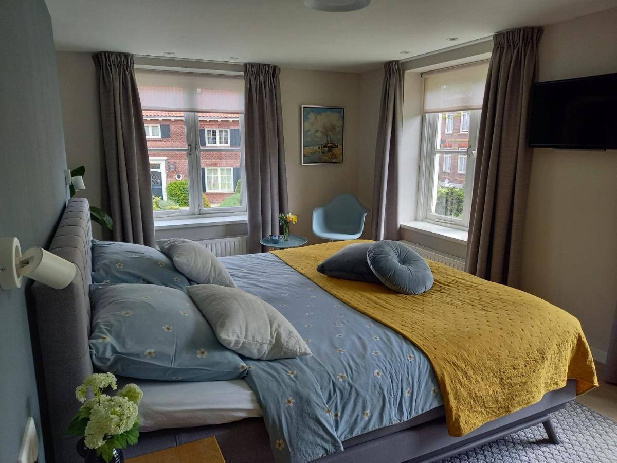 B&B Huize Placida Боксмер Экстерьер фото
